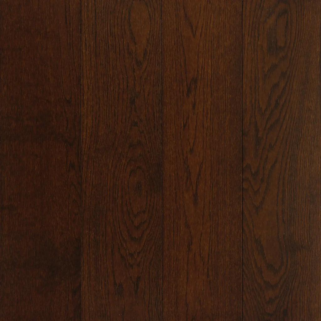 Elite Character Grade Hardwood Flooring 6' x 8"