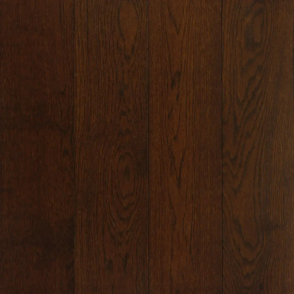 Max Character Grade European Hardwood Flooring 6' x 10"