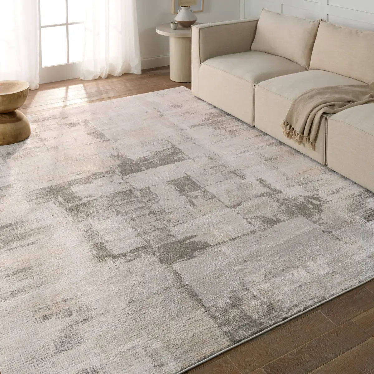 Cirque Power Loomed Rug - CIQ44
