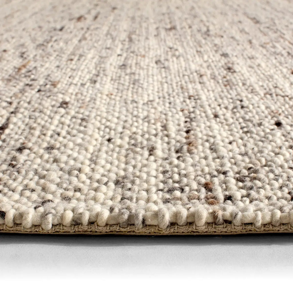 Cambridge Handwoven Rug - CMB02