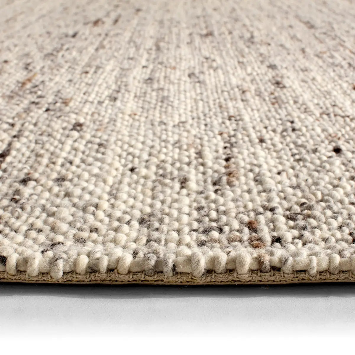 Cambridge Handwoven Rug - CMB02