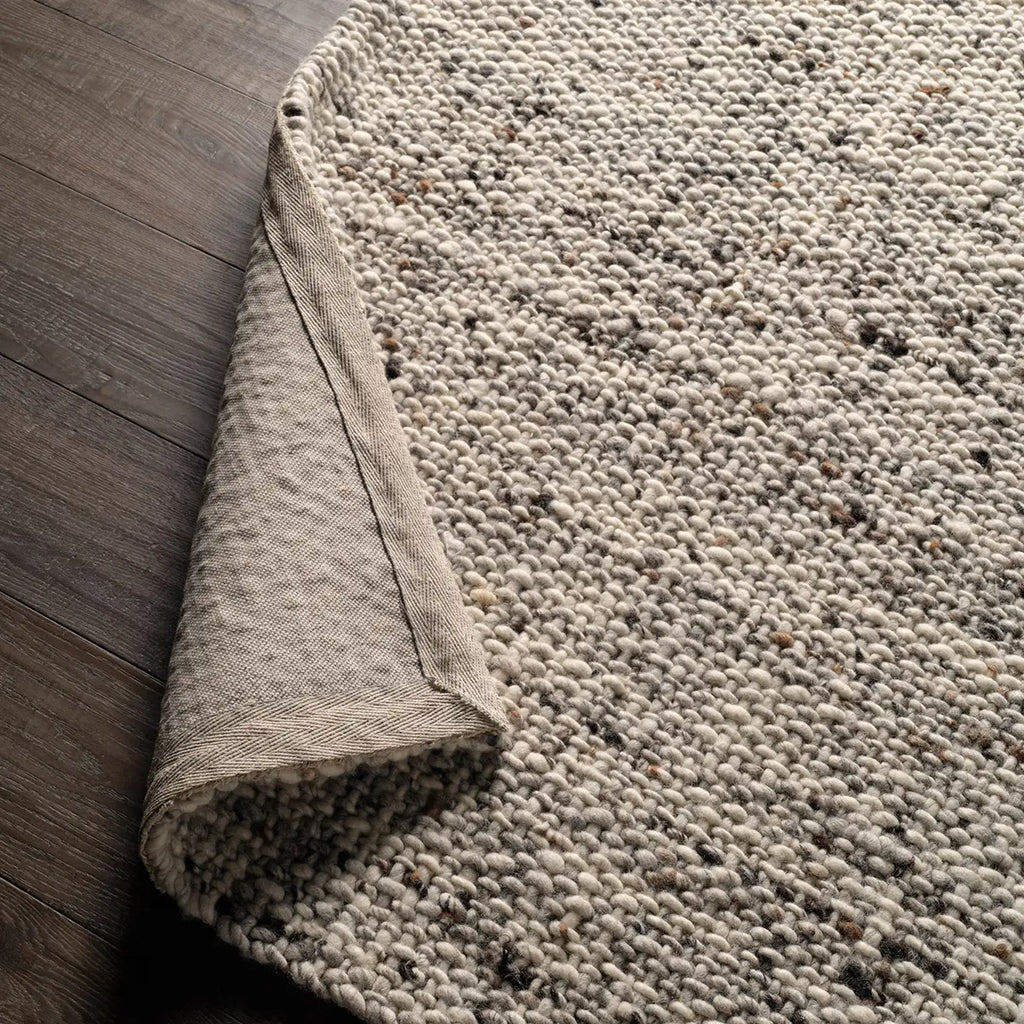 Cambridge Handwoven Rug - CMB02