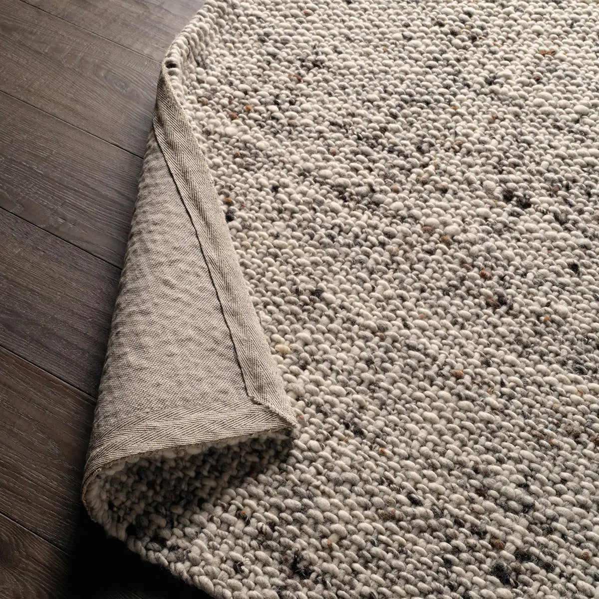 Cambridge Handwoven Rug - CMB02