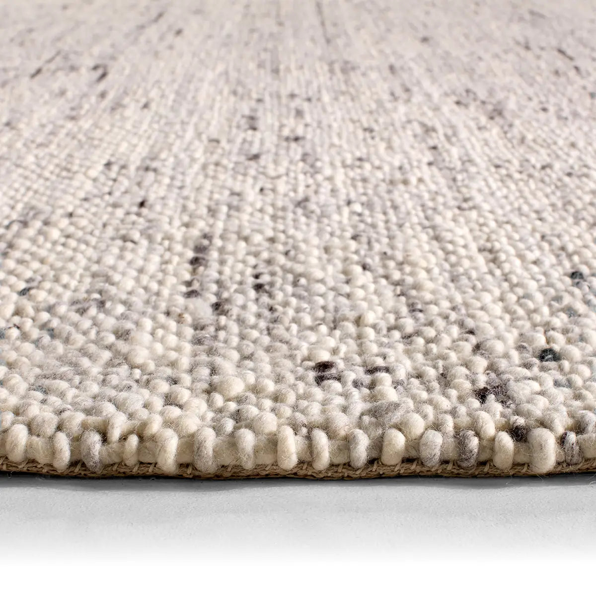 Cambridge Handwoven Rug - CMB03
