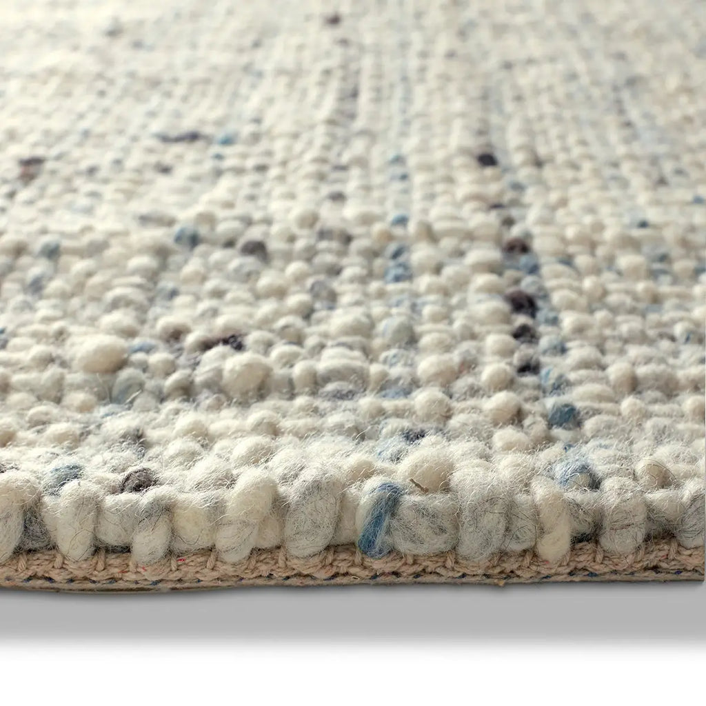 Cambridge Handwoven Rug - CMB05