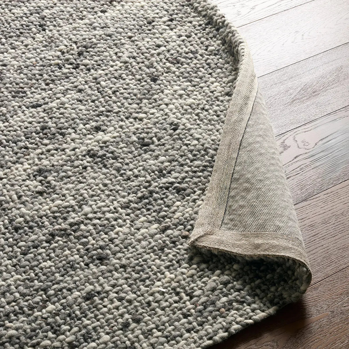 Cambridge Handwoven Rug - CMB07