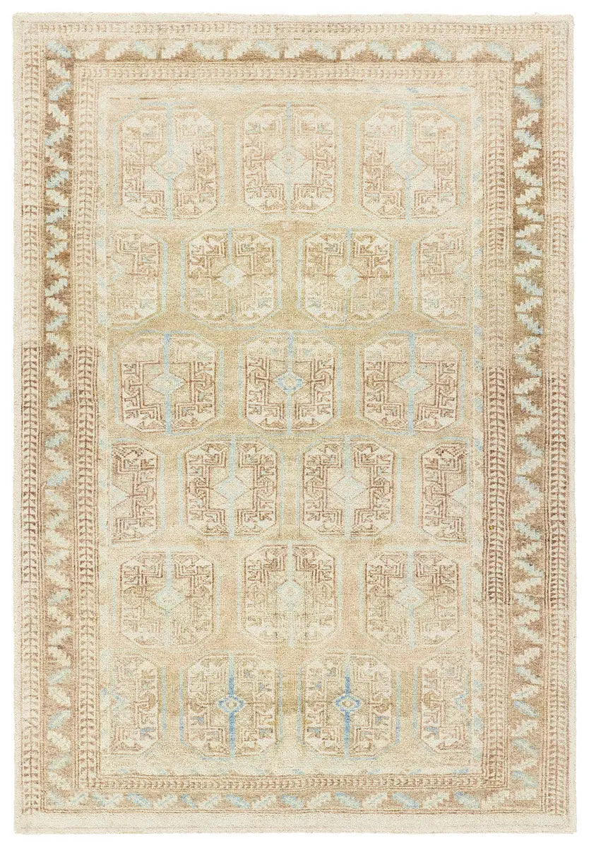 Casen Hand Tufted Rug - CSN02