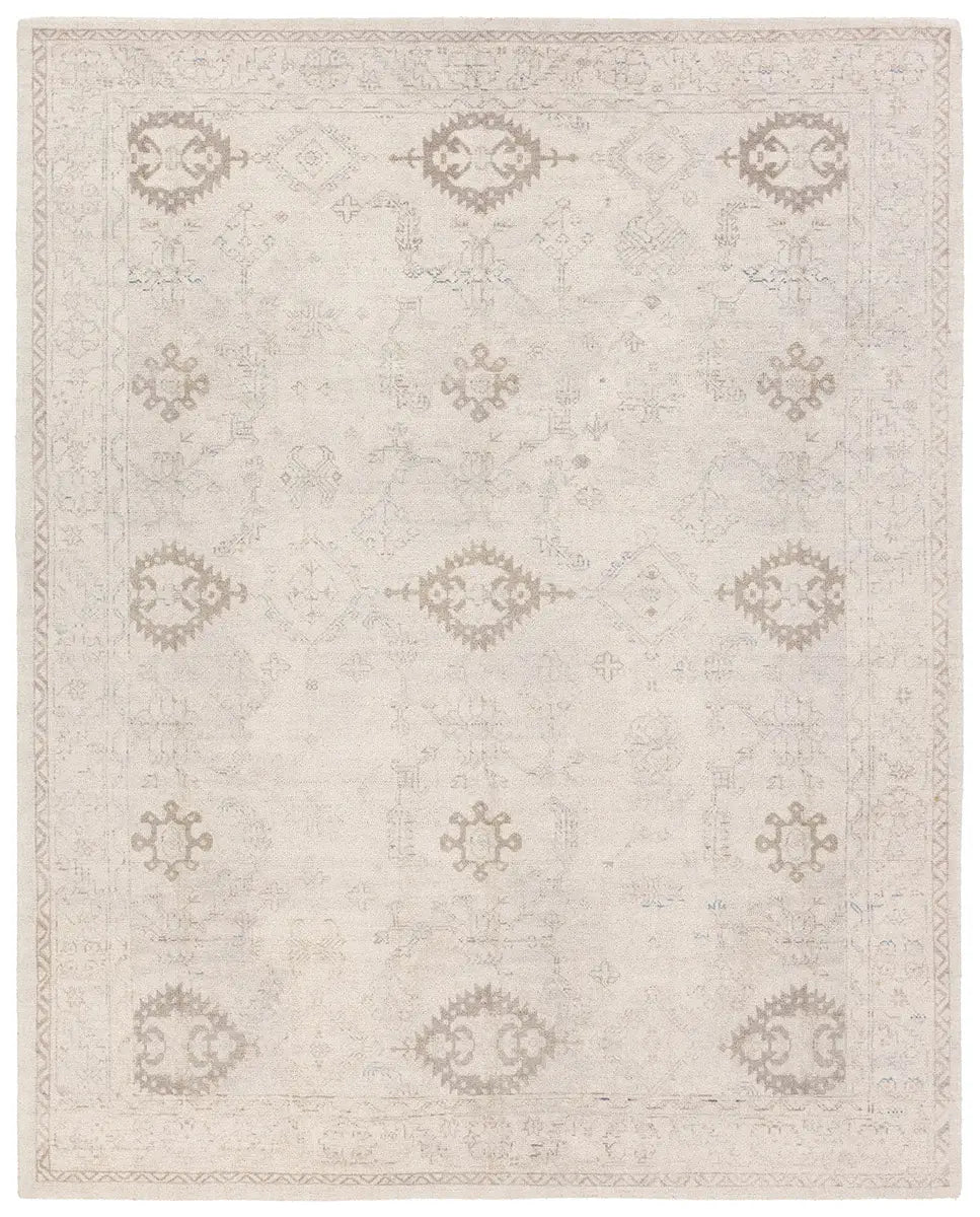 Casen Hand Tufted Rug - CSN04