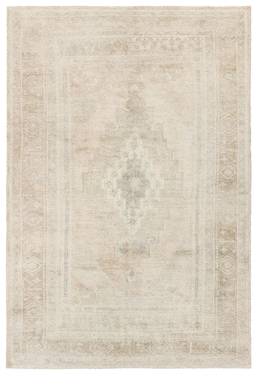 Casen Hand Tufted Rug - CSN05