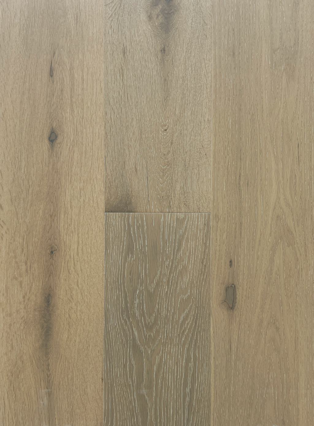 Torrey Pines Hardwood Flooring Collection
