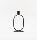 Eternal Oval Candle Holder