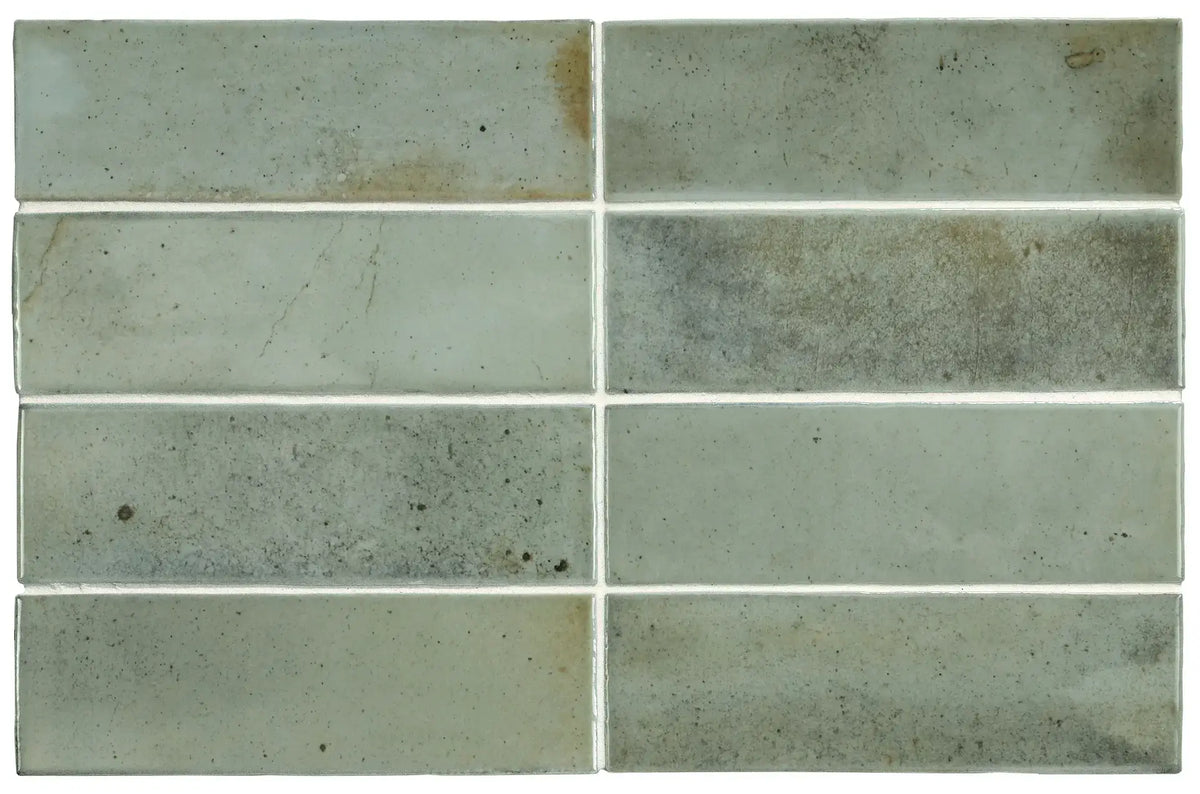 Equipe Hanoi 2"x6" Ceramic Tile Collection