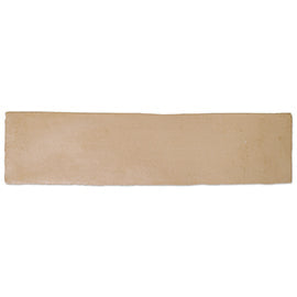 Clay 2.5"x11" Matte Ceramic Tile Collection