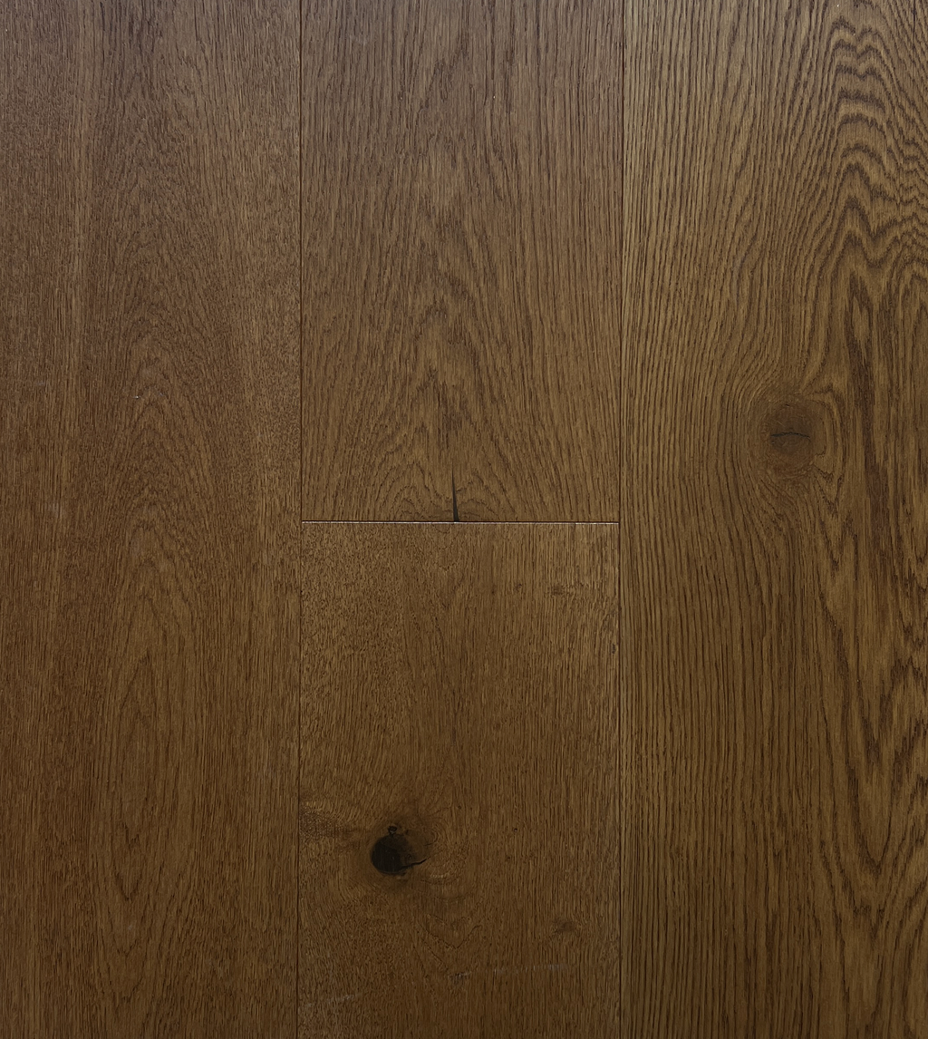 Scripps Ranch Hardwood Flooring Collection