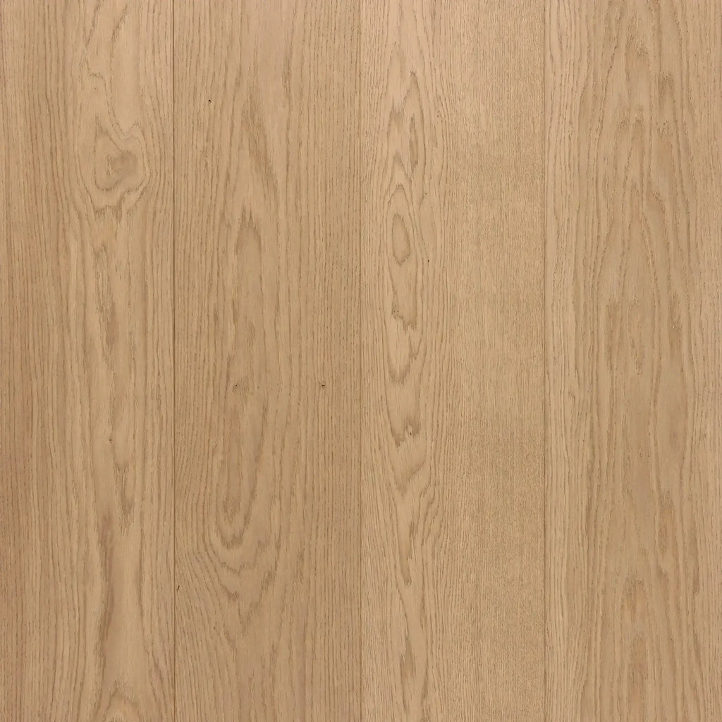 Max Character Grade European Hardwood Flooring 6' x 10"