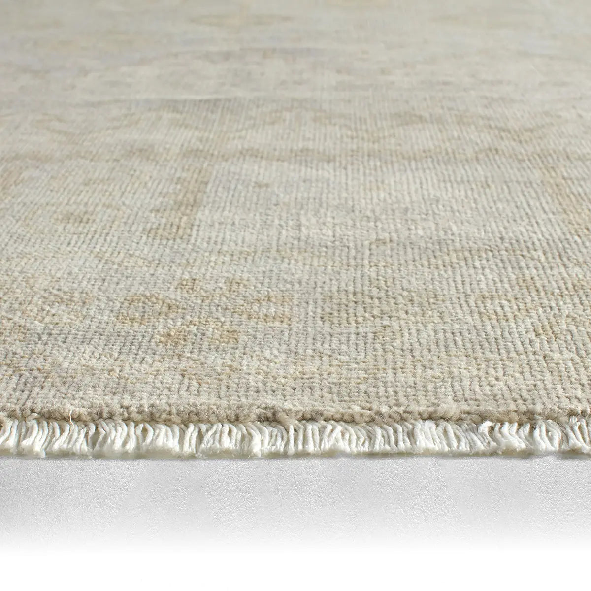 Eloquent Hand Knotted Rug - ELQ02
