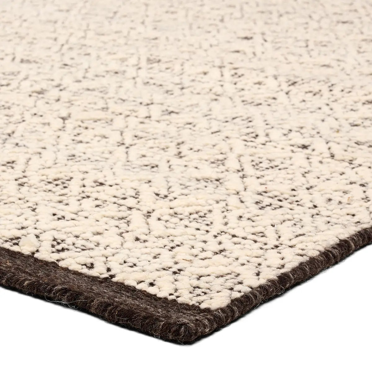 Eliza Handwoven Rug - ELZ04