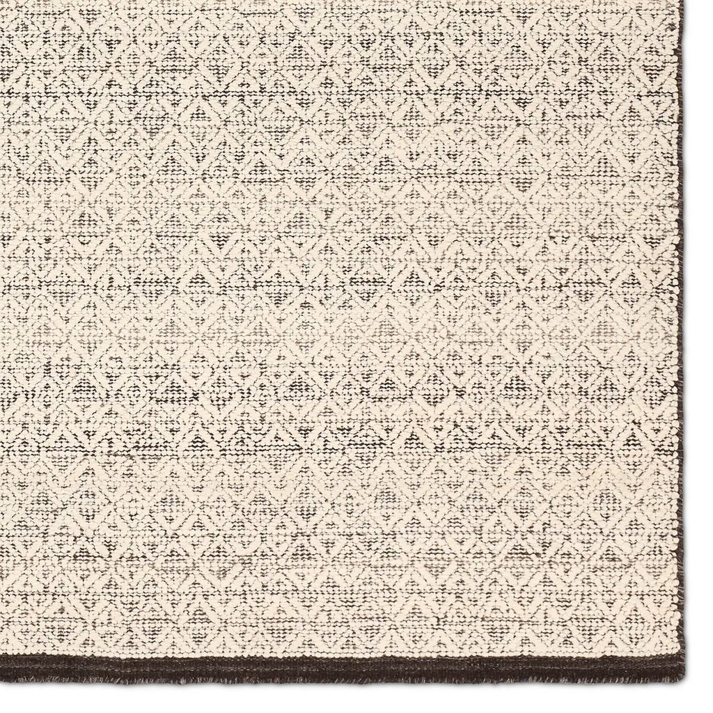 Eliza Handwoven Rug - ELZ04