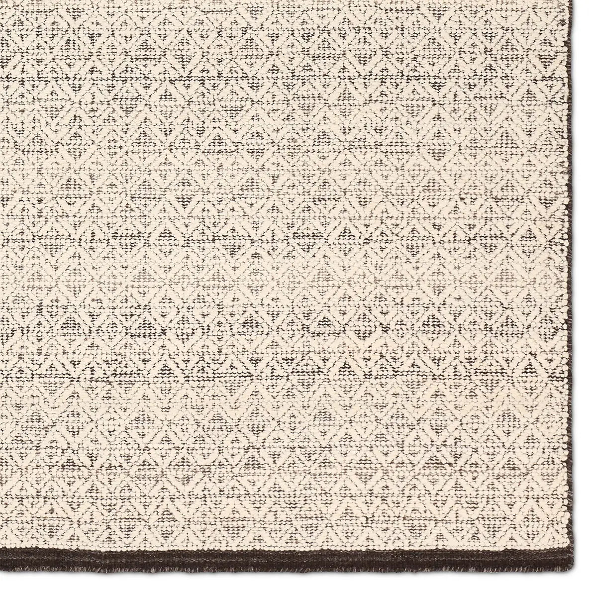 Eliza Handwoven Rug - ELZ04