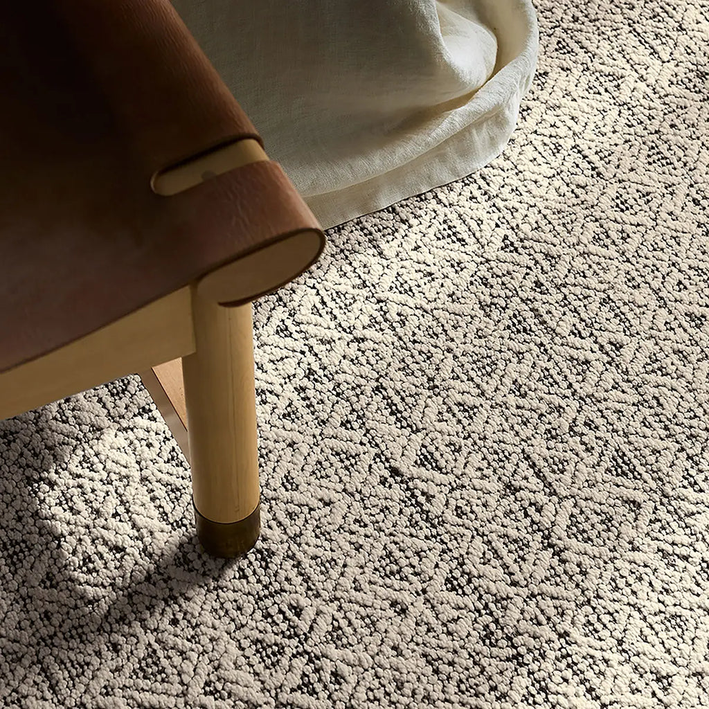 Eliza Handwoven Rug - ELZ04