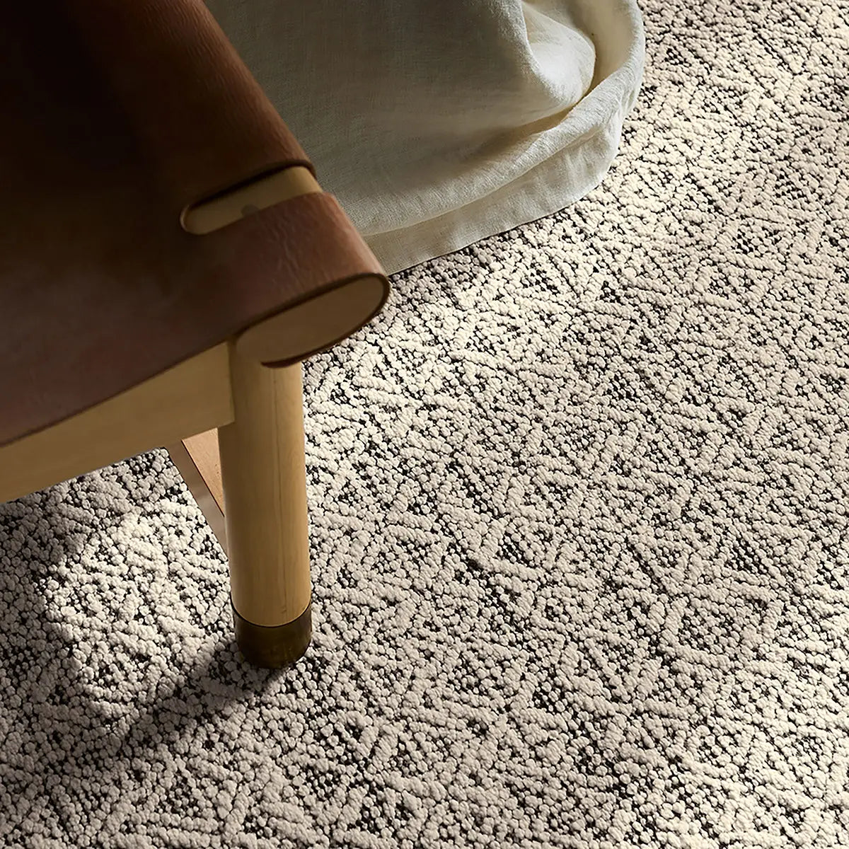Eliza Handwoven Rug - ELZ04