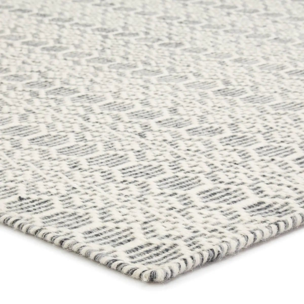 Enclave Handwoven Rug - ENC01