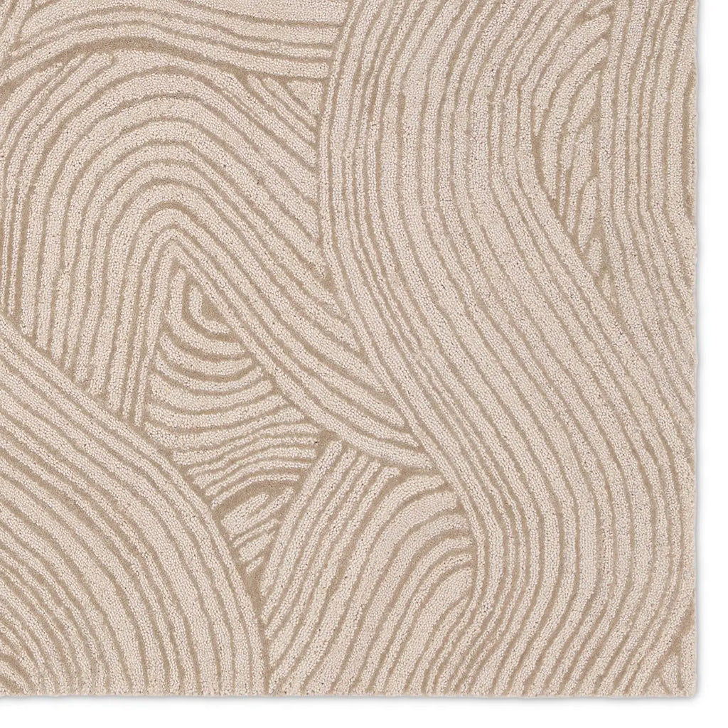 Etho Hand Tufted Rug - ENK15