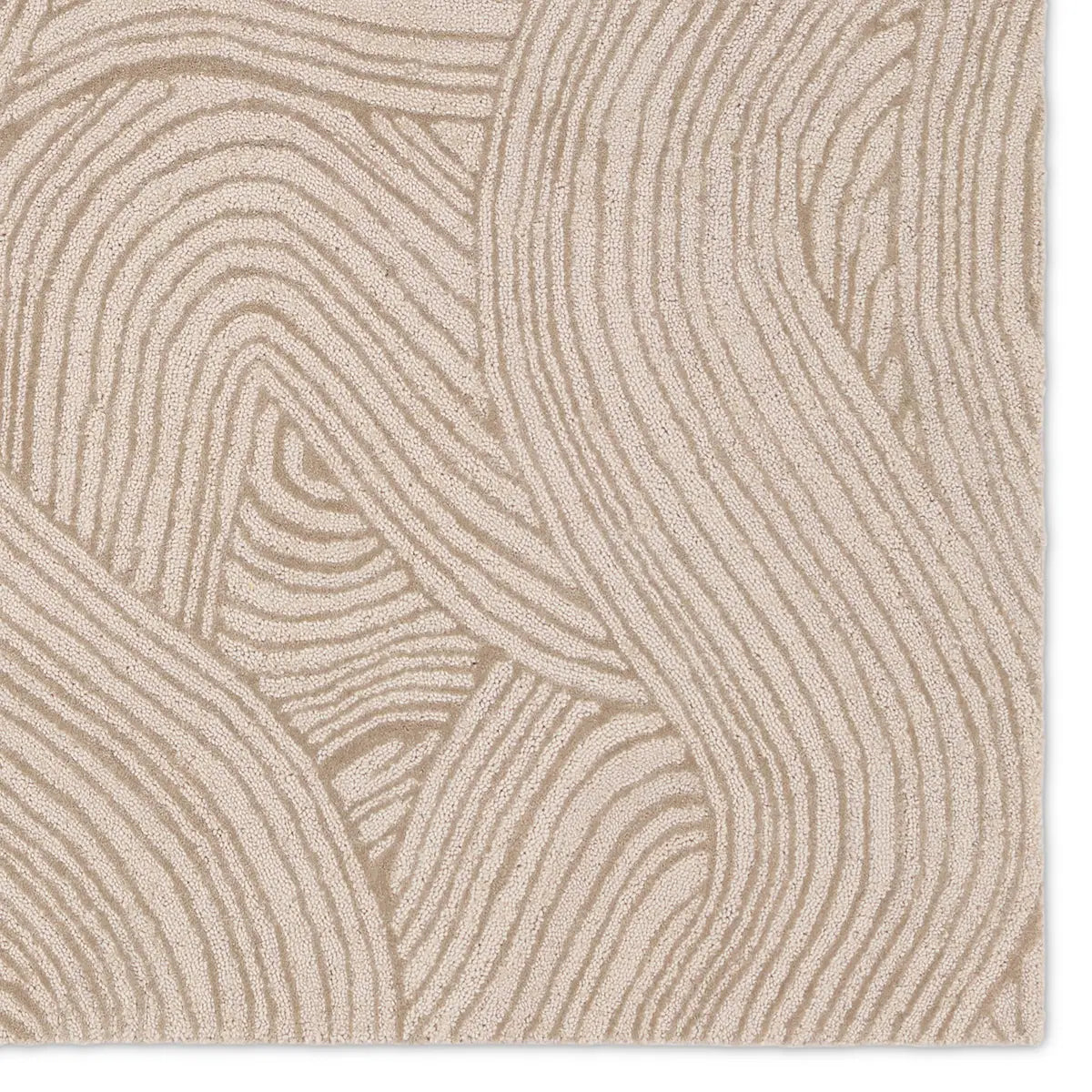 Etho Hand Tufted Rug - ENK15