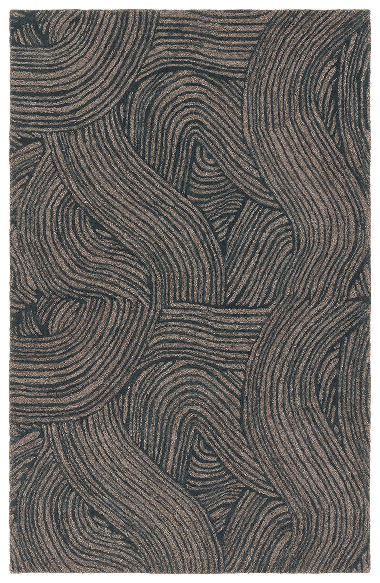Etho Hand Tufted Rug - ENK16