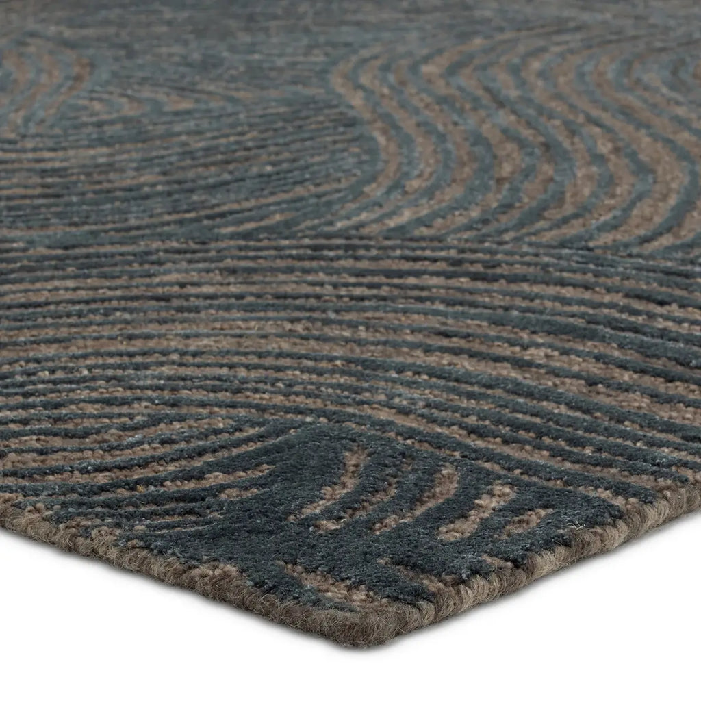 Etho Hand Tufted Rug - ENK16