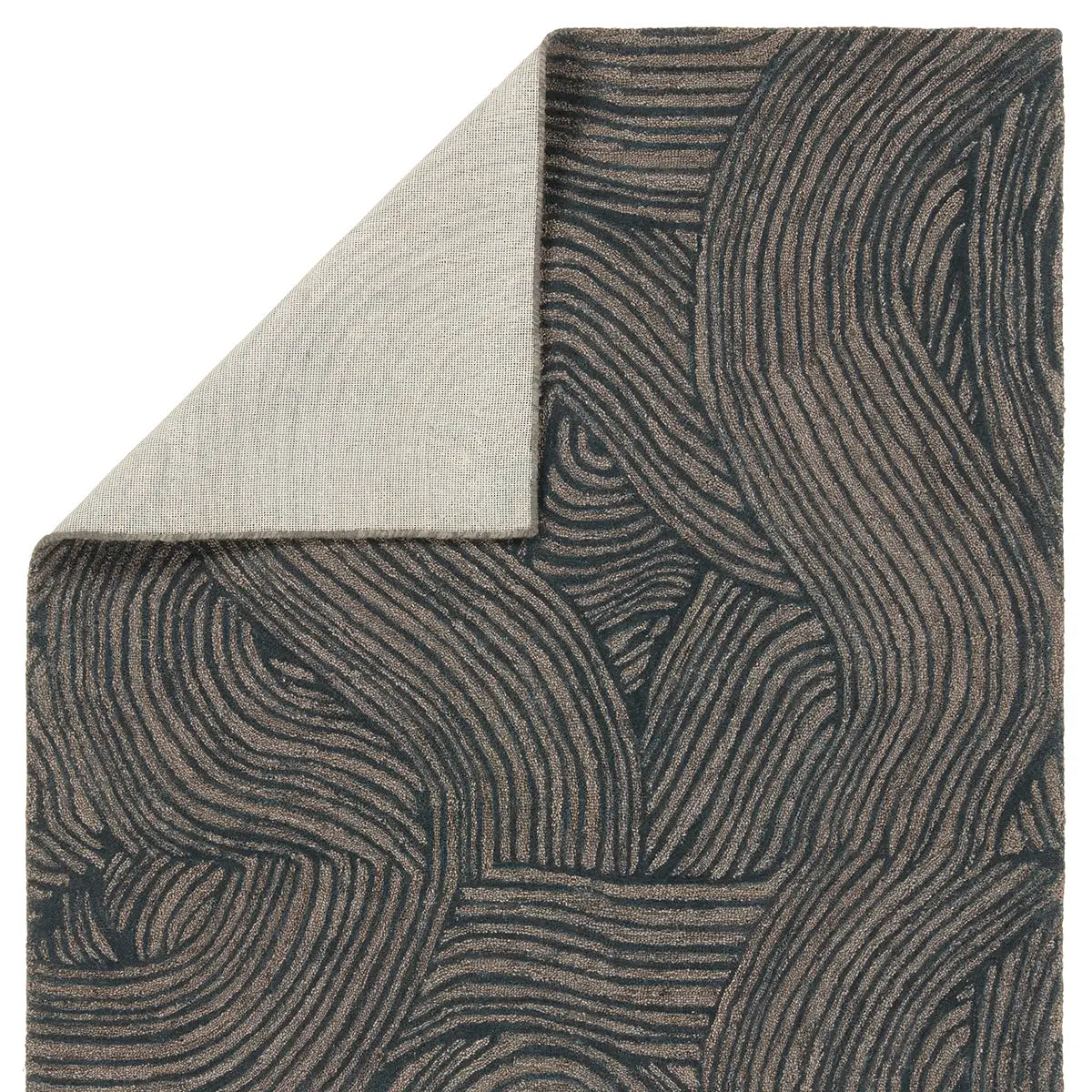 Etho Hand Tufted Rug - ENK16