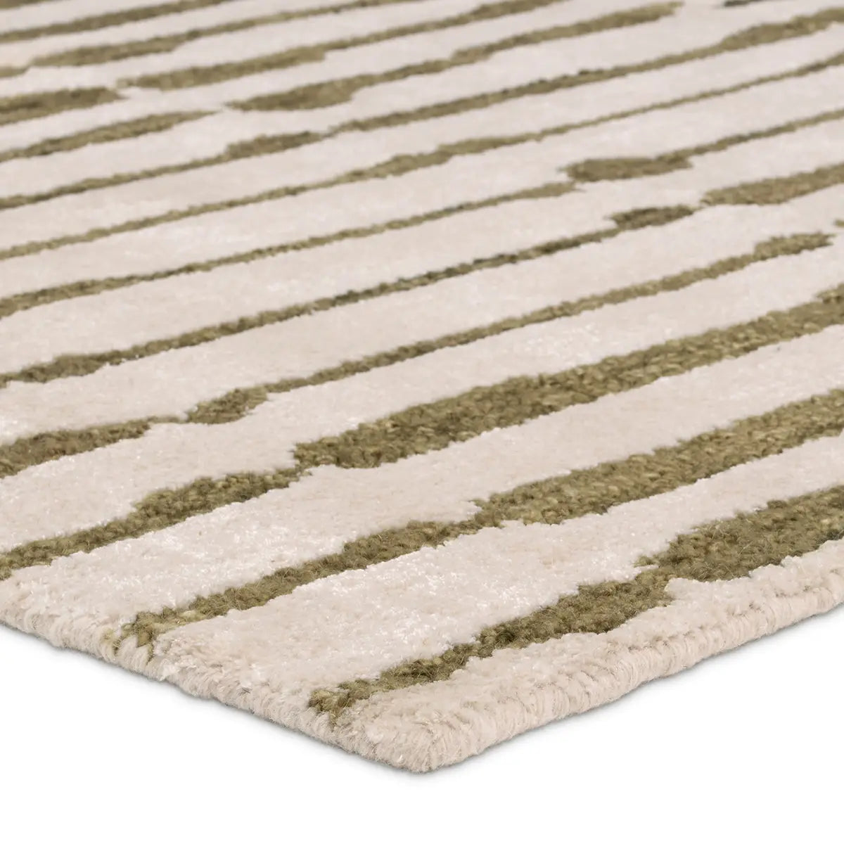 Etho Hand Tufted Rug - ENK17