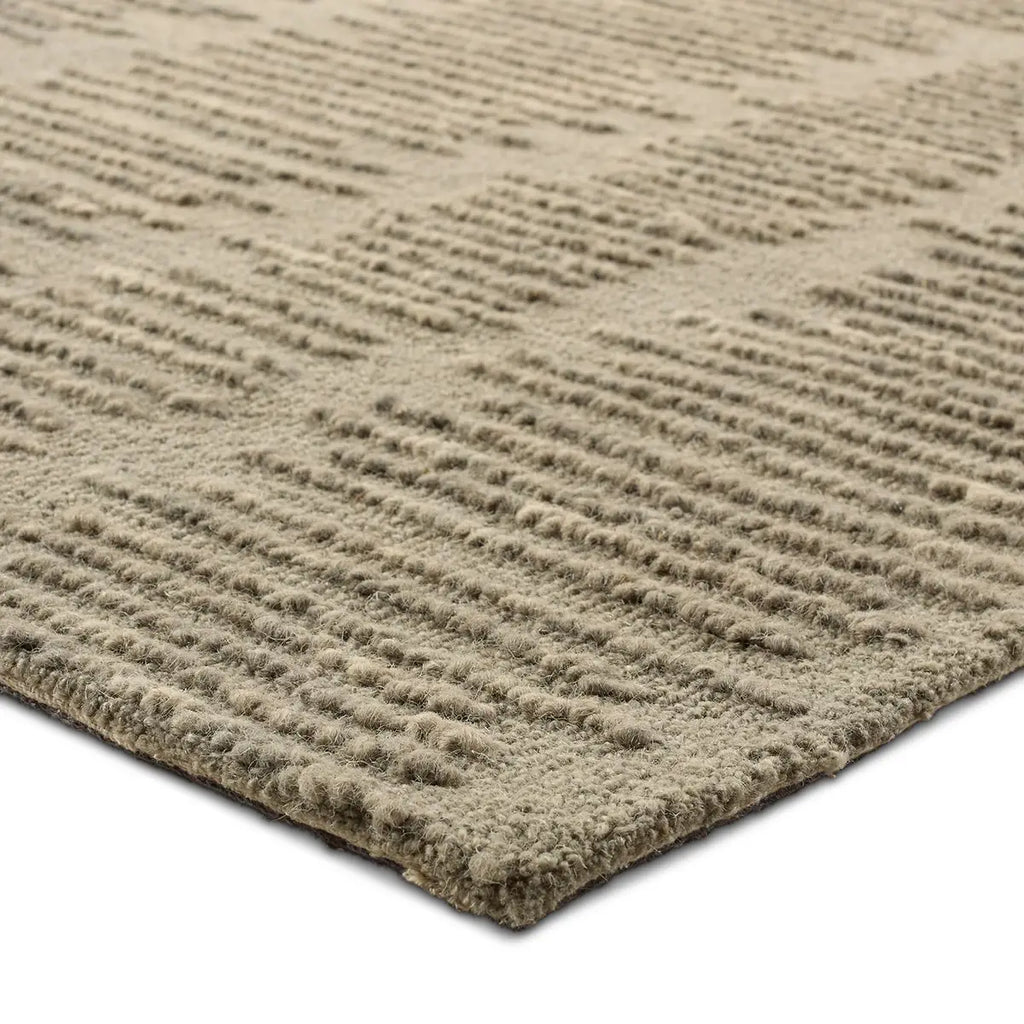 Finnigan Hand Tufted Rug - FGN08