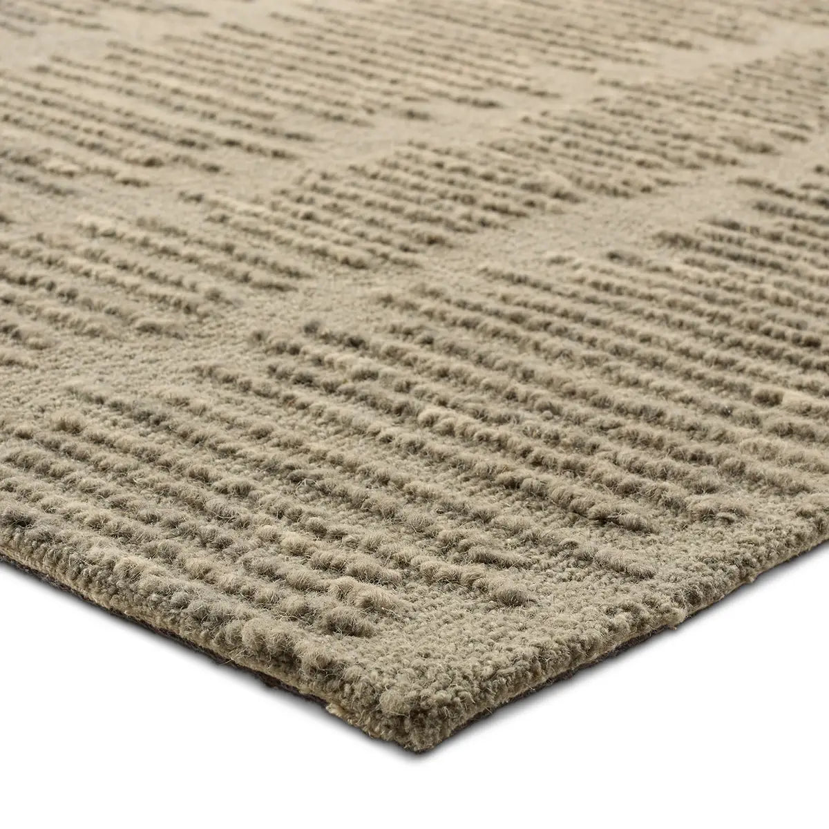 Finnigan Hand Tufted Rug - FGN08