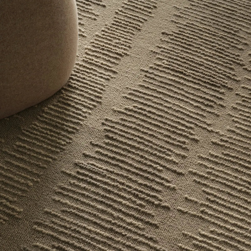 Finnigan Hand Tufted Rug - FGN08
