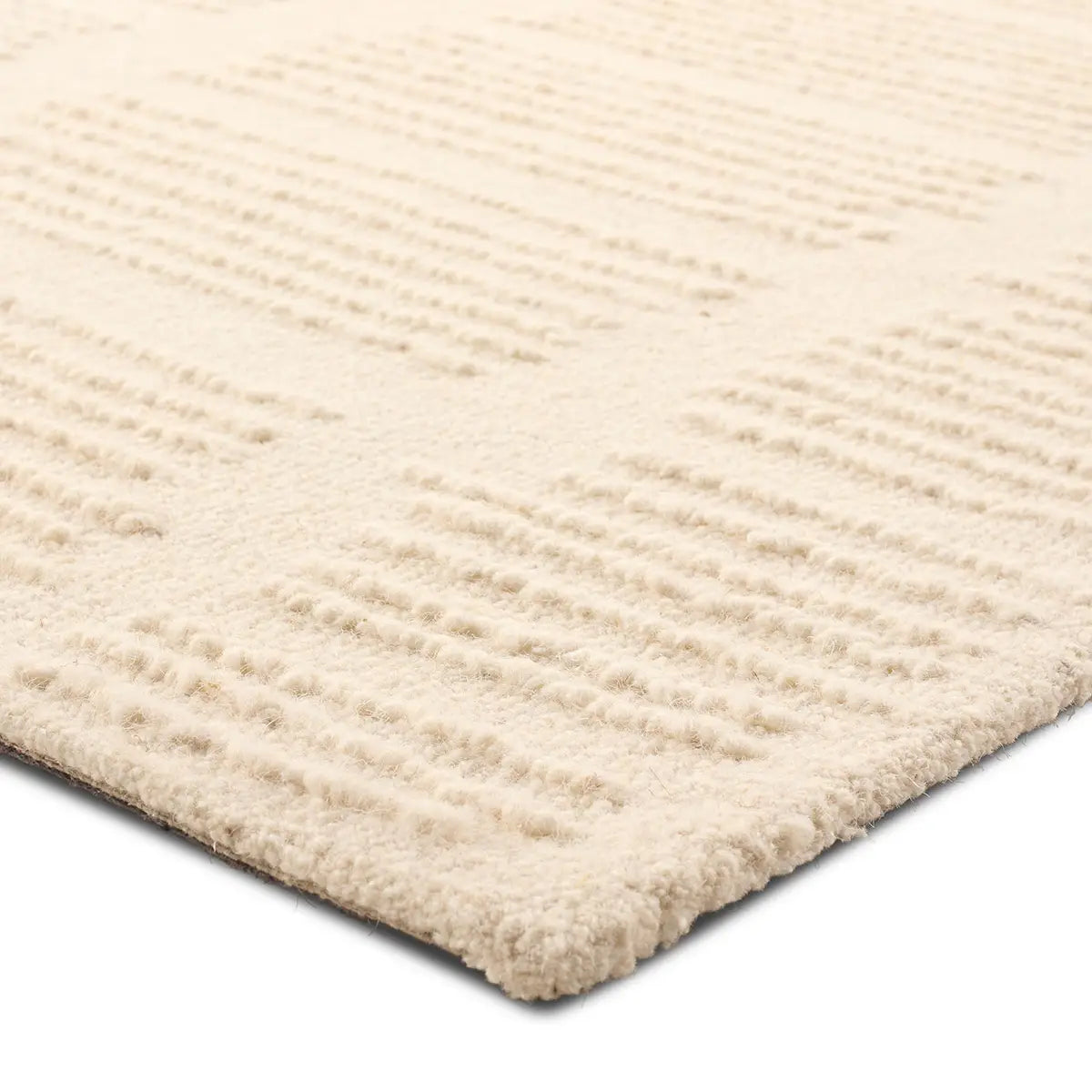 Finnigan Hand Tufted Rug - FGN09