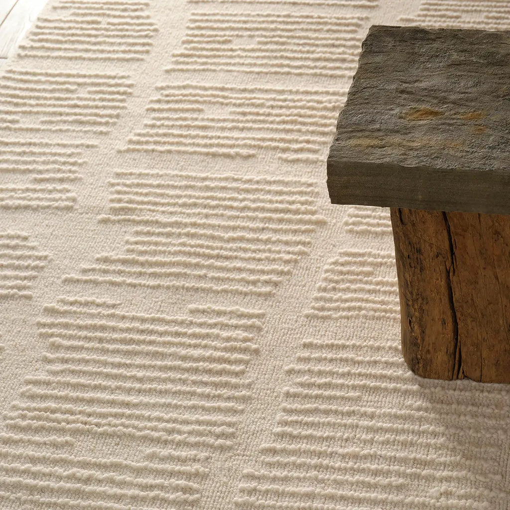 Finnigan Hand Tufted Rug - FGN09