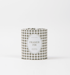 Heirloomed Frasier Fir Candle
