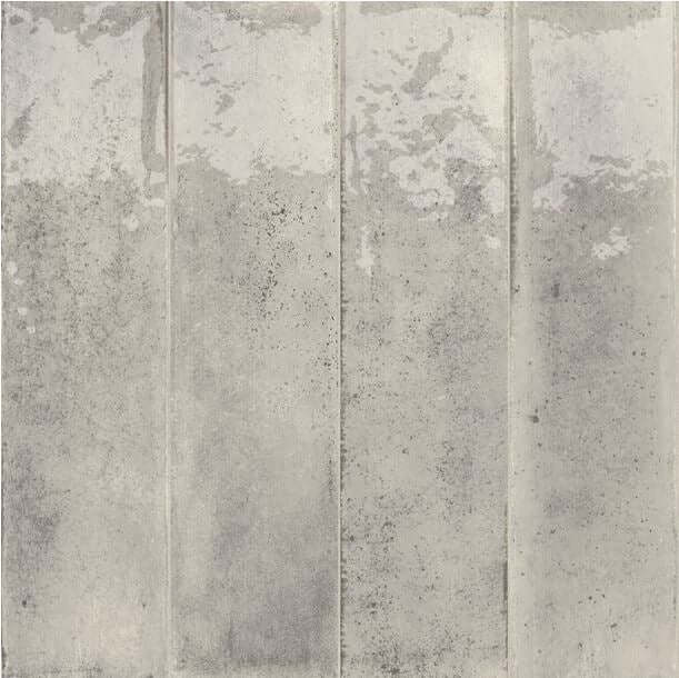 Novabell Fusion ceramic tile, blended-tone, 2.5x10 inch