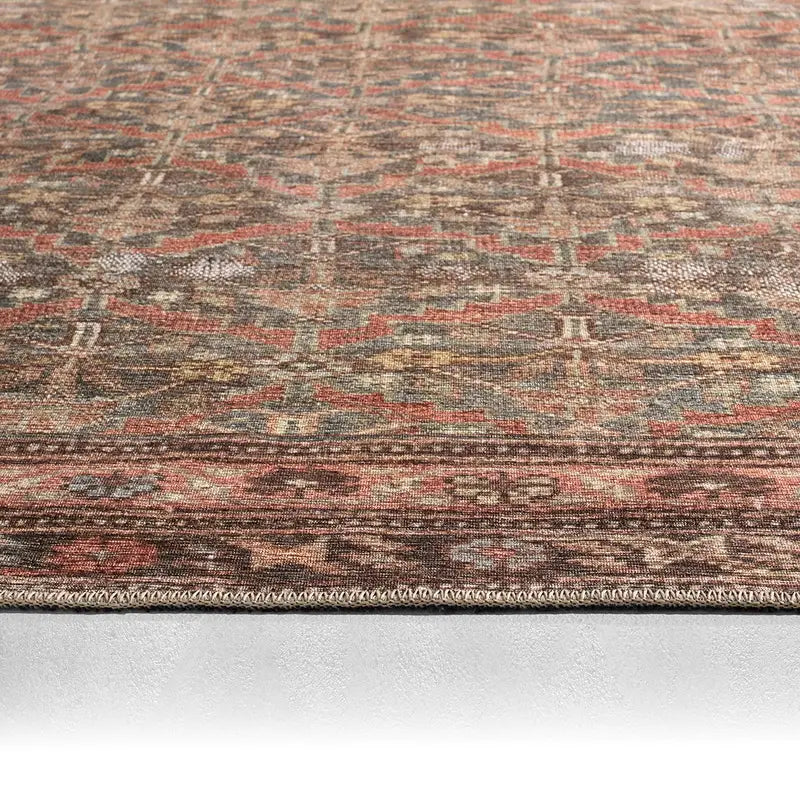 Garcia Power Loomed Rug - GAR08