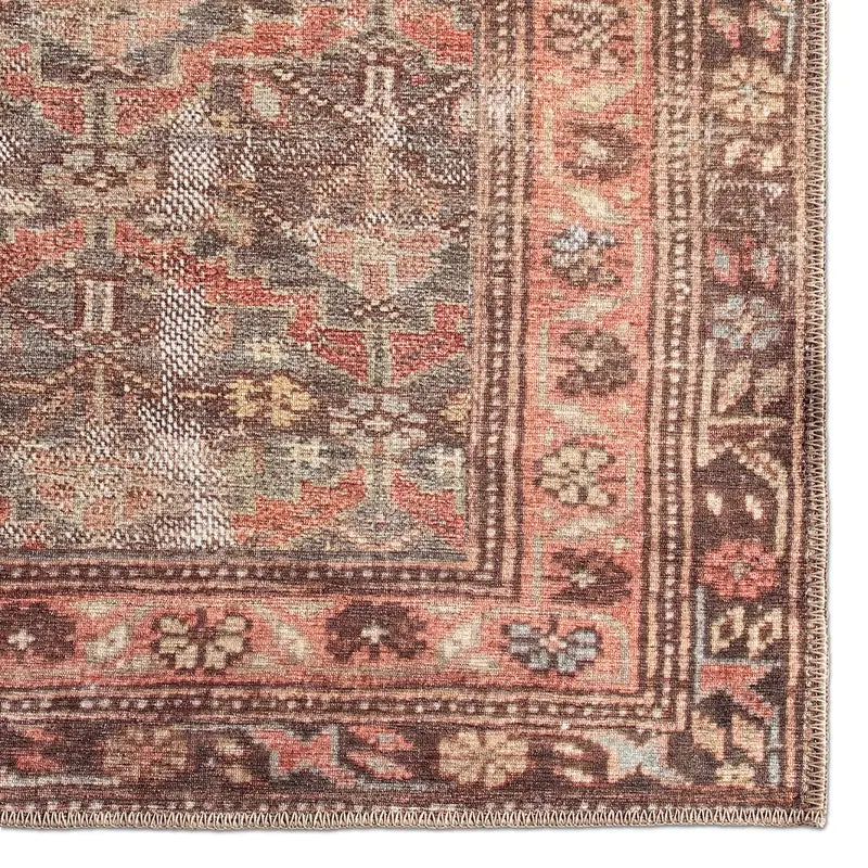 Garcia Power Loomed Rug - GAR08