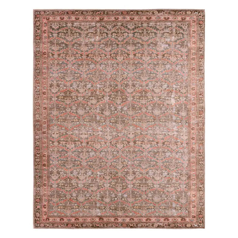 Garcia Power Loomed Rug - GAR08