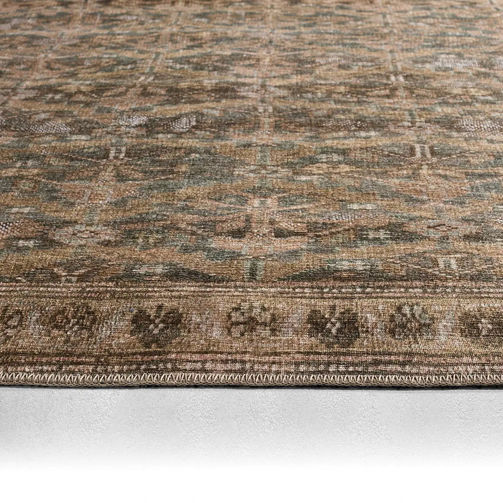 Garcia Power Loomed Rug - GAR09