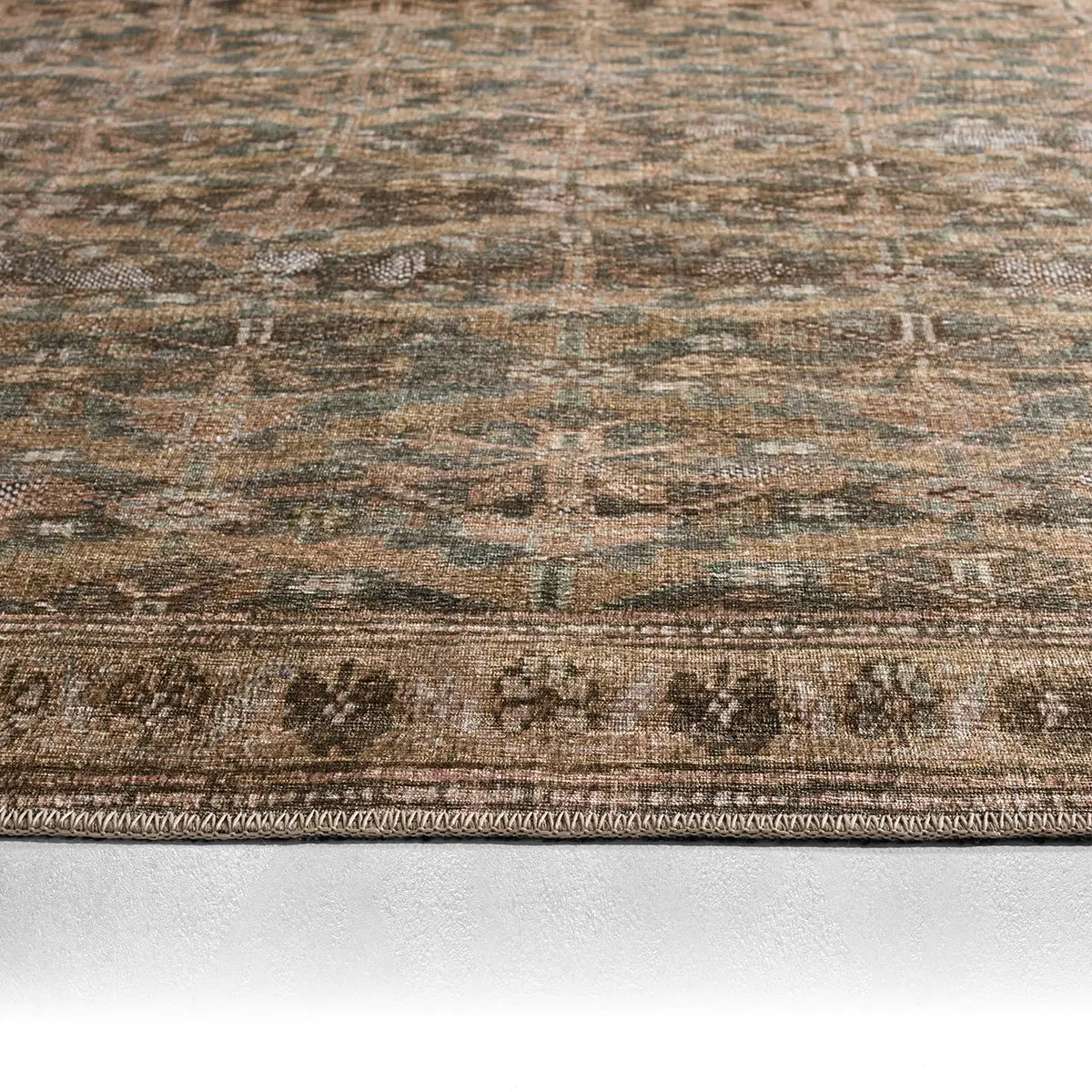 Garcia Power Loomed Rug - GAR09