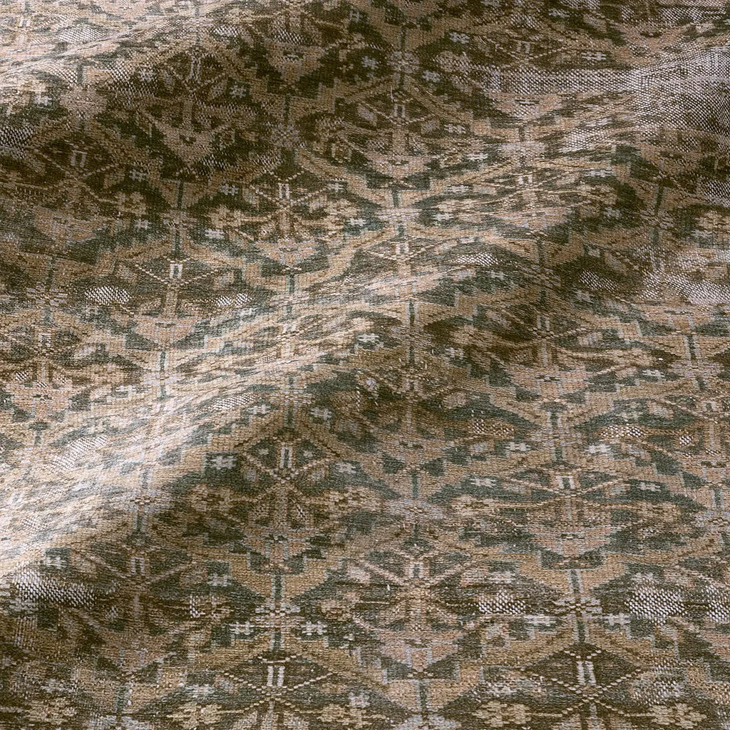 Garcia Power Loomed Rug - GAR09