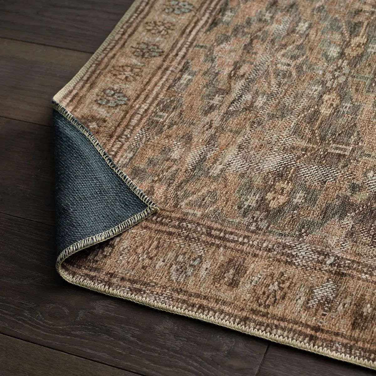 Garcia Power Loomed Rug - GAR09