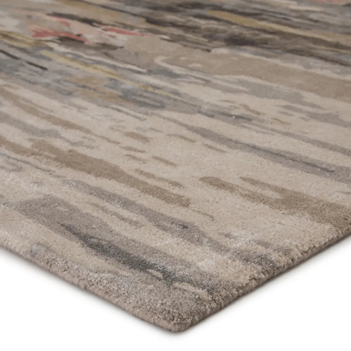 Genesis Hand Tufted Rug - GES48
