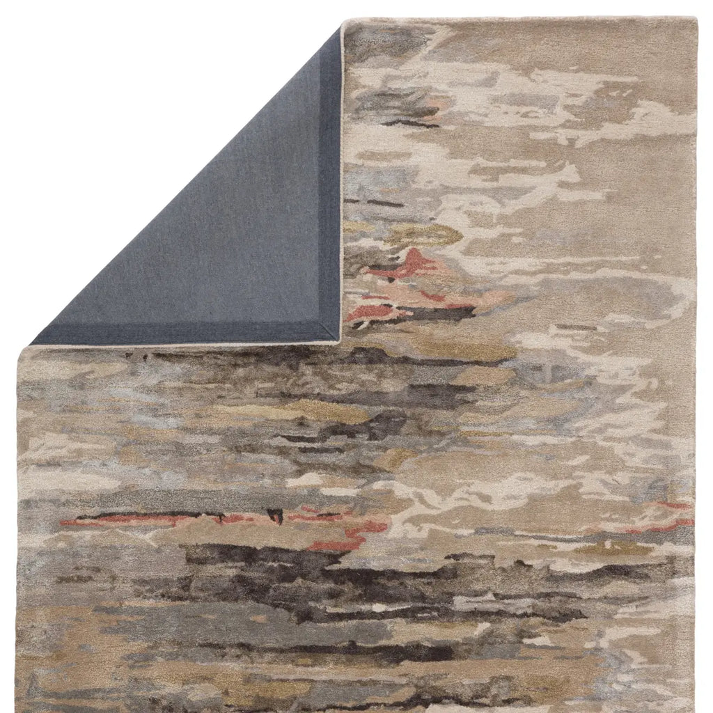 Genesis Hand Tufted Rug - GES48