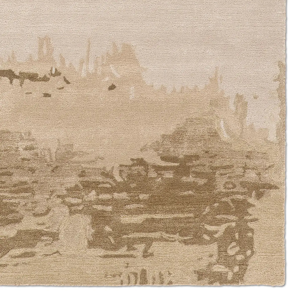 Genesis Hand Tufted Rug - GES63