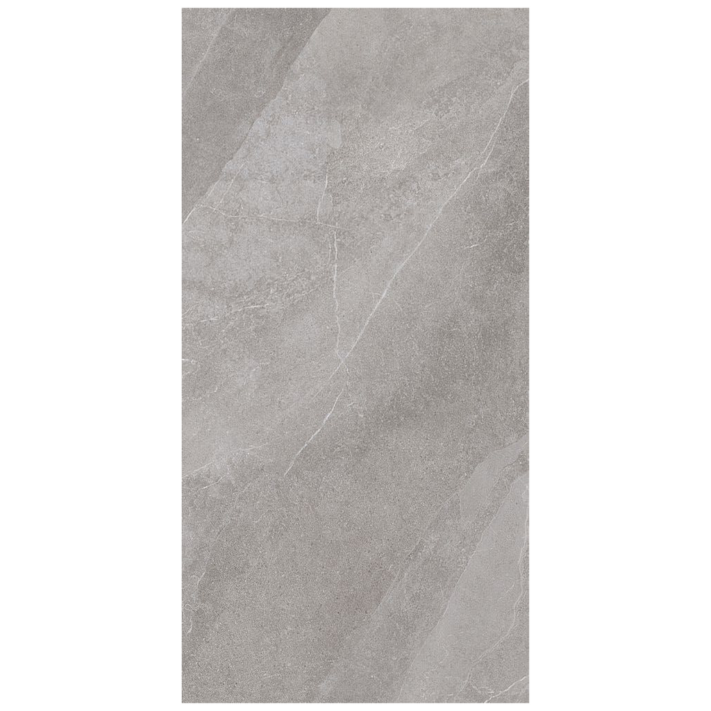 Italgraniti Shale Natural Matte porcelain tile, natural matte stone-look, 24x48 inch